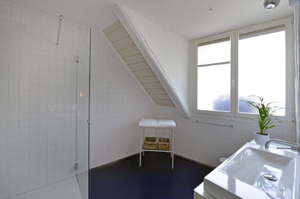 L'Eau Forte - Maison D'Hotes Saint-Blaise Bagian luar foto